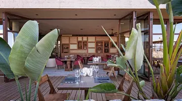 DOMES ZEEN CHANIA, A LUXURY COLLECTION RESORT, CRETE