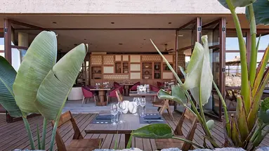 DOMES ZEEN CHANIA, A LUXURY COLLECTION RESORT, CRETE
