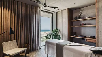 DOMES ZEEN CHANIA, A LUXURY COLLECTION RESORT, CRETE