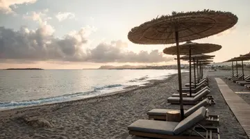 Domes Zeen Chania, a Luxury Collection Resort Marriott