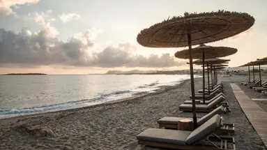 Domes Zeen Chania, a Luxury Collection Resort Marriott