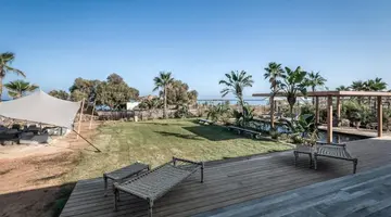 Domes Zeen Chania, a Luxury Collection Resort Marriott