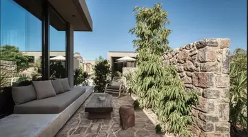 Domes Zeen Chania, a Luxury Collection Resort Marriott