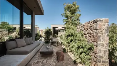 Domes Zeen Chania, a Luxury Collection Resort Marriott