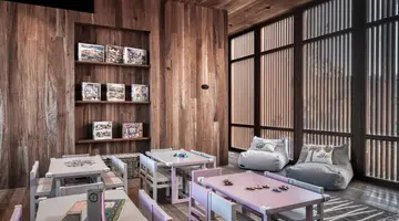 Domes Zeen Chania, a Luxury Collection Resort Marriott