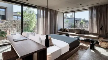 Domes Zeen Chania, a Luxury Collection Resort Marriott