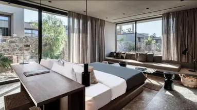 Domes Zeen Chania, a Luxury Collection Resort Marriott