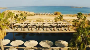 Domes Zeen Chania, a Luxury Collection Resort Marriott