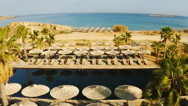 Domes Zeen Chania, a Luxury Collection Resort Marriott