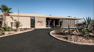 Domes Zeen Chania, a Luxury Collection Resort Marriott