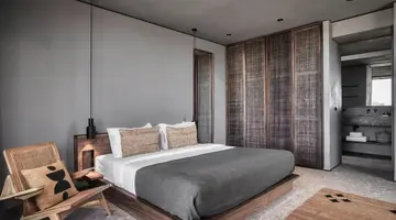 Domes Zeen Chania, a Luxury Collection Resort Marriott