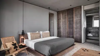 Domes Zeen Chania, a Luxury Collection Resort Marriott