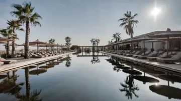 Domes Zeen Chania, a Luxury Collection Resort Marriott