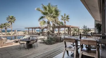 Domes Zeen Chania, a Luxury Collection Resort Marriott