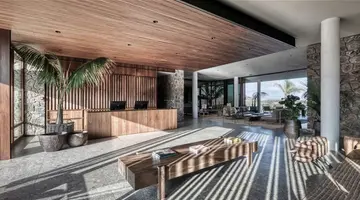 Domes Zeen Chania, a Luxury Collection Resort Marriott