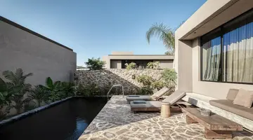 Domes Zeen Chania, a Luxury Collection Resort Marriott