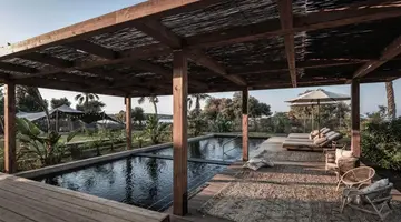 Domes Zeen Chania, a Luxury Collection Resort Marriott