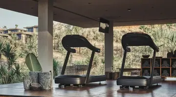 Domes Zeen Chania, a Luxury Collection Resort Marriott