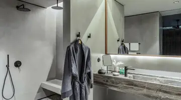 Domes Zeen Chania, a Luxury Collection Resort Marriott