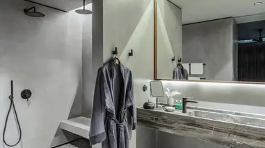 Domes Zeen Chania, a Luxury Collection Resort Marriott