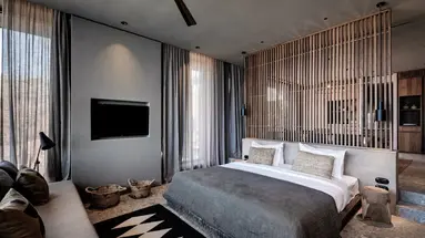 Domes Zeen Chania, a Luxury Collection Resort