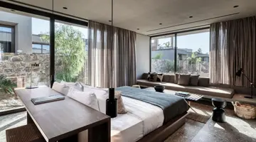 Domes Zeen Chania, a Luxury Collection Resort