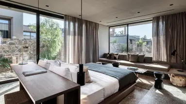 Domes Zeen Chania, a Luxury Collection Resort
