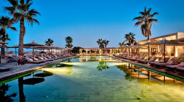 Domes Zeen Chania, a Luxury Collection Resort
