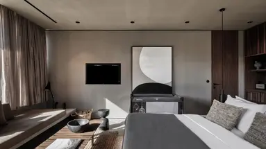 DOMES ZEEN CHANIA, A LUXURY COLLECTION RESORT