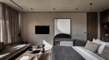 Domes Zeen Chania, a Luxury Collection Resort