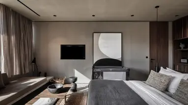 Domes Zeen Chania, a Luxury Collection Resort