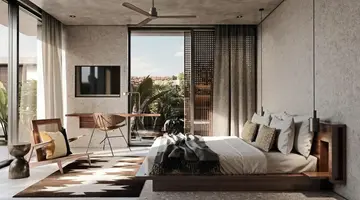Domes Zeen Chania, a Luxury Collection Resort