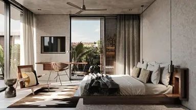 Domes Zeen Chania, a Luxury Collection Resort