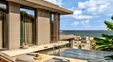 Domes Zeen Chania, a Luxury Collection Resort