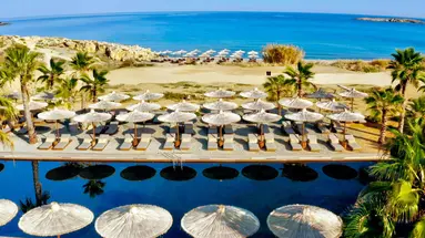 Domes Zeen Chania, a Luxury Collection Resort