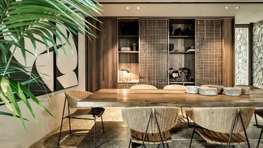 Domes Zeen Chania, a Luxury Collection Resort