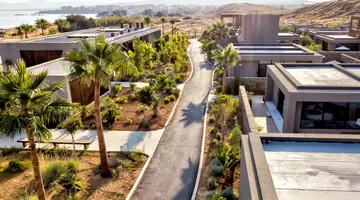 Domes Zeen Chania, a Luxury Collection Resort