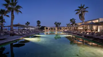 DOMES ZEEN CHANIA, A LUXURY COLLECTION RESORT