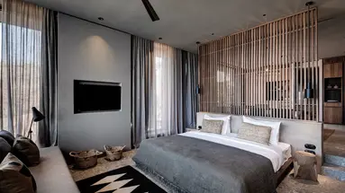 DOMES ZEEN CHANIA, A LUXURY COLLECTION RESORT