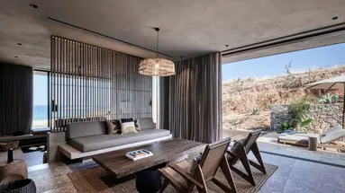 DOMES ZEEN CHANIA, A LUXURY COLLECTION RESORT