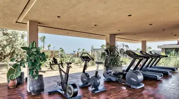 Domes Zeen Chania, a Luxury Collection Resort
