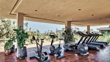 Domes Zeen Chania, a Luxury Collection Resort