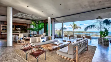 Domes Zeen Chania, a Luxury Collection Resort