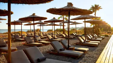 Domes Zeen Chania, a Luxury Collection Resort