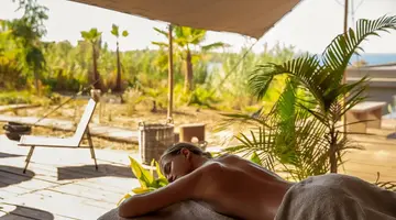 Domes Zeen Chania, a Luxury Collection Resort