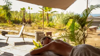 Domes Zeen Chania, a Luxury Collection Resort