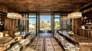 Domes Zeen Chania, a Luxury Collection Resort