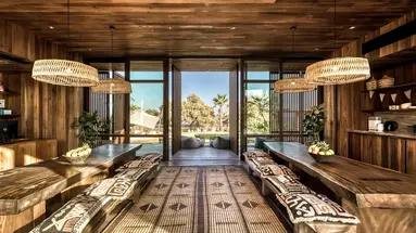 Domes Zeen Chania, a Luxury Collection Resort