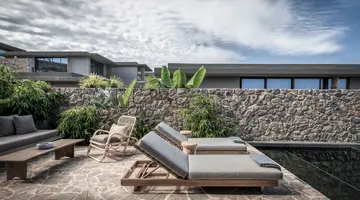 DOMES ZEEN CHANIA, A LUXURY COLLECTION RESORT
