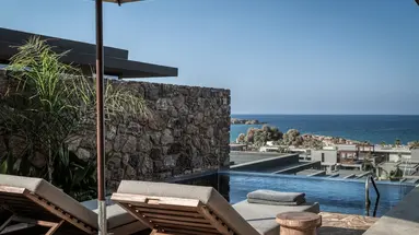 DOMES ZEEN CHANIA, A LUXURY COLLECTION RESORT